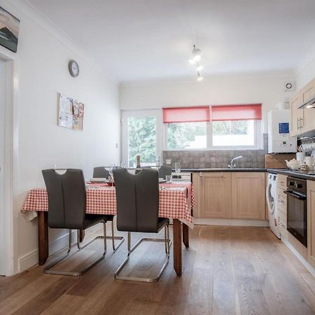 Glenvale - 2 Bedroom Apartment - 손더스풋 외부 사진