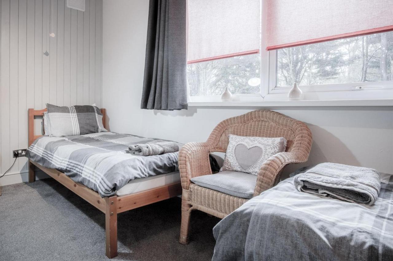 Glenvale - 2 Bedroom Apartment - 손더스풋 외부 사진